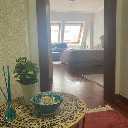 Estudio Plaza Eliptica B&B Віго Екстер'єр фото