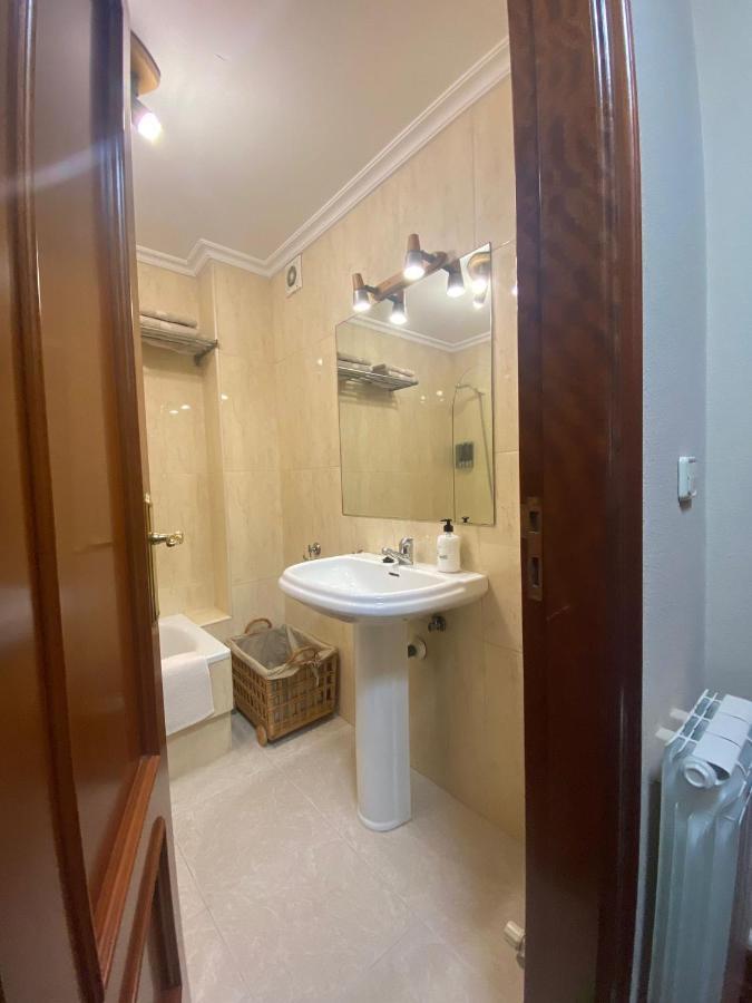 Estudio Plaza Eliptica B&B Віго Екстер'єр фото